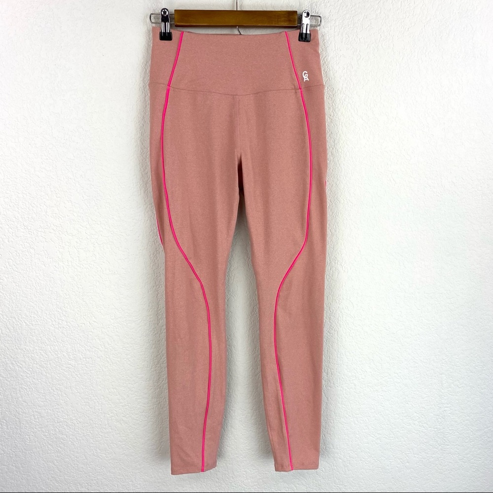 Good American The Electric Feel Leggings Size 1